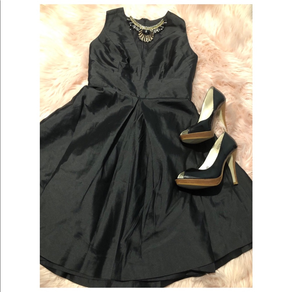 💕Alfred Sung Dress 👗 💕